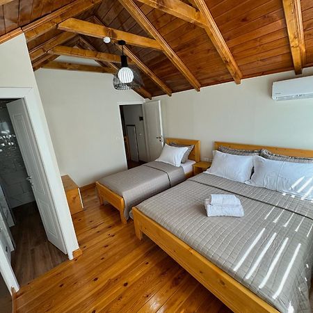 Villa Sana Rooms Përmet 외부 사진