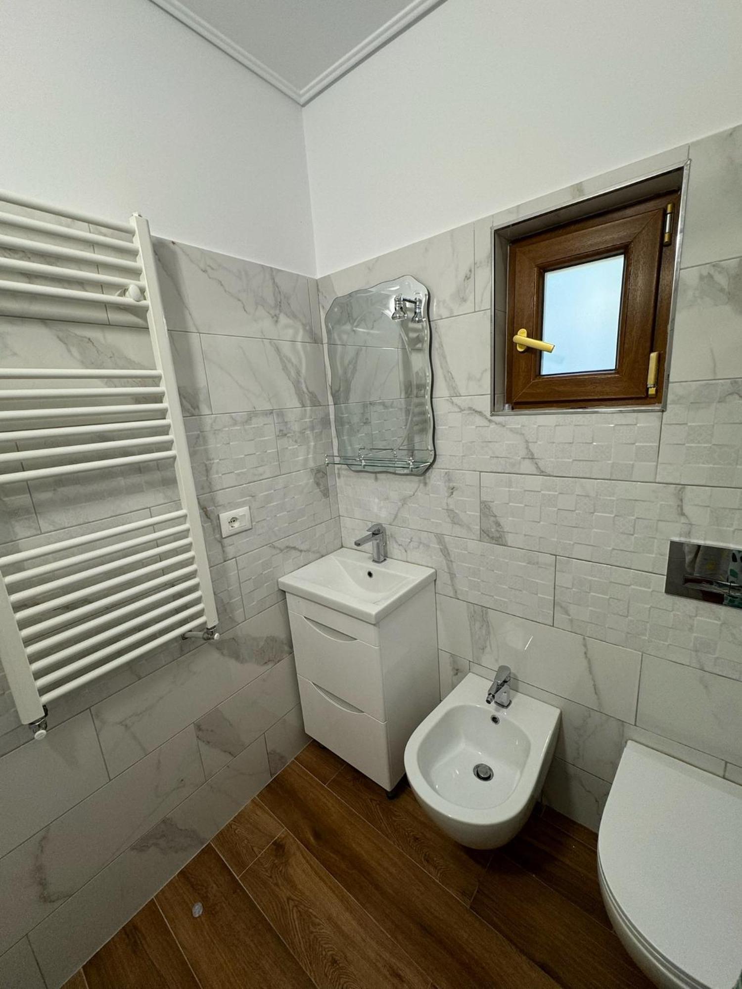 Villa Sana Rooms Përmet 외부 사진