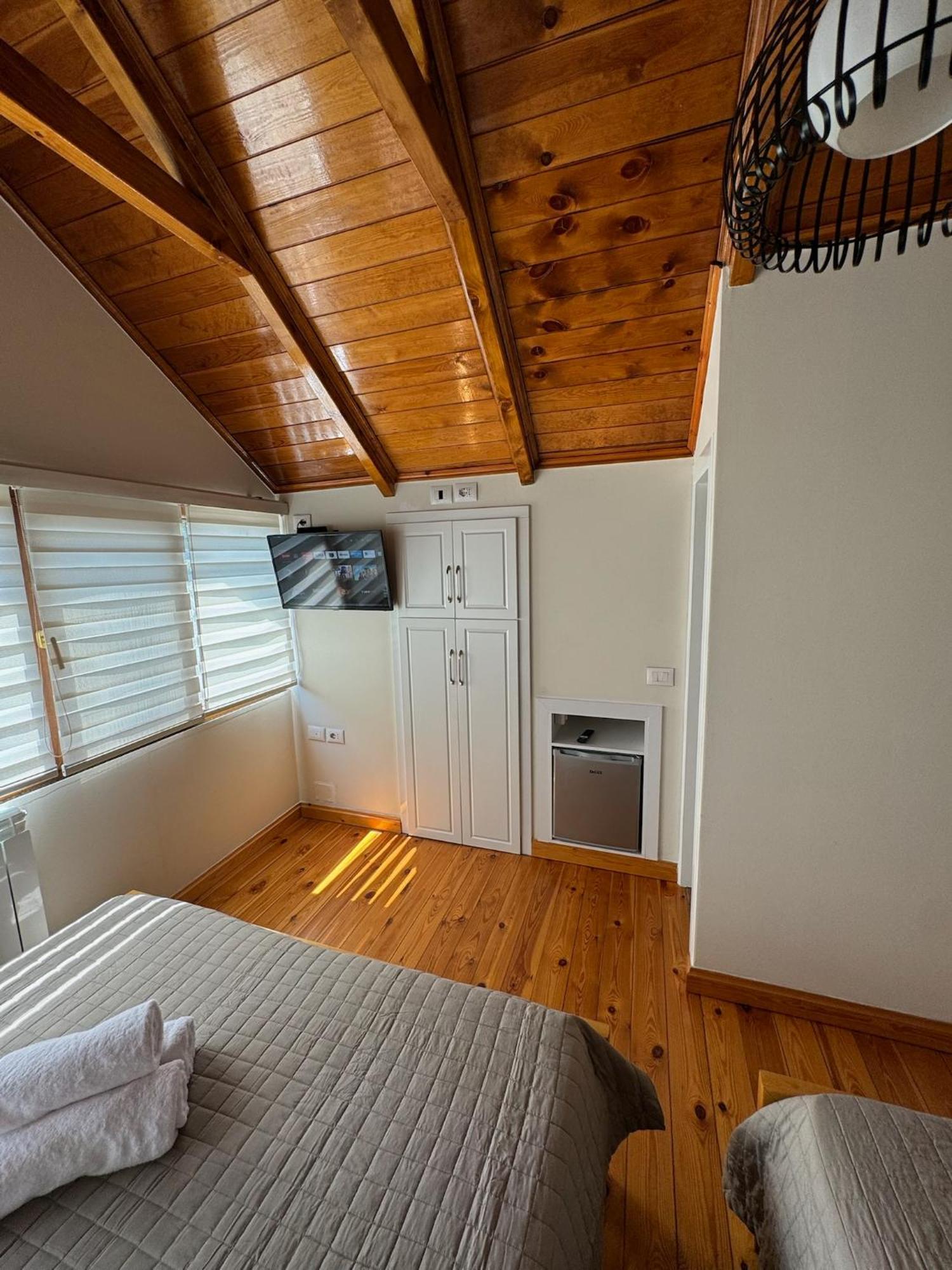 Villa Sana Rooms Përmet 외부 사진