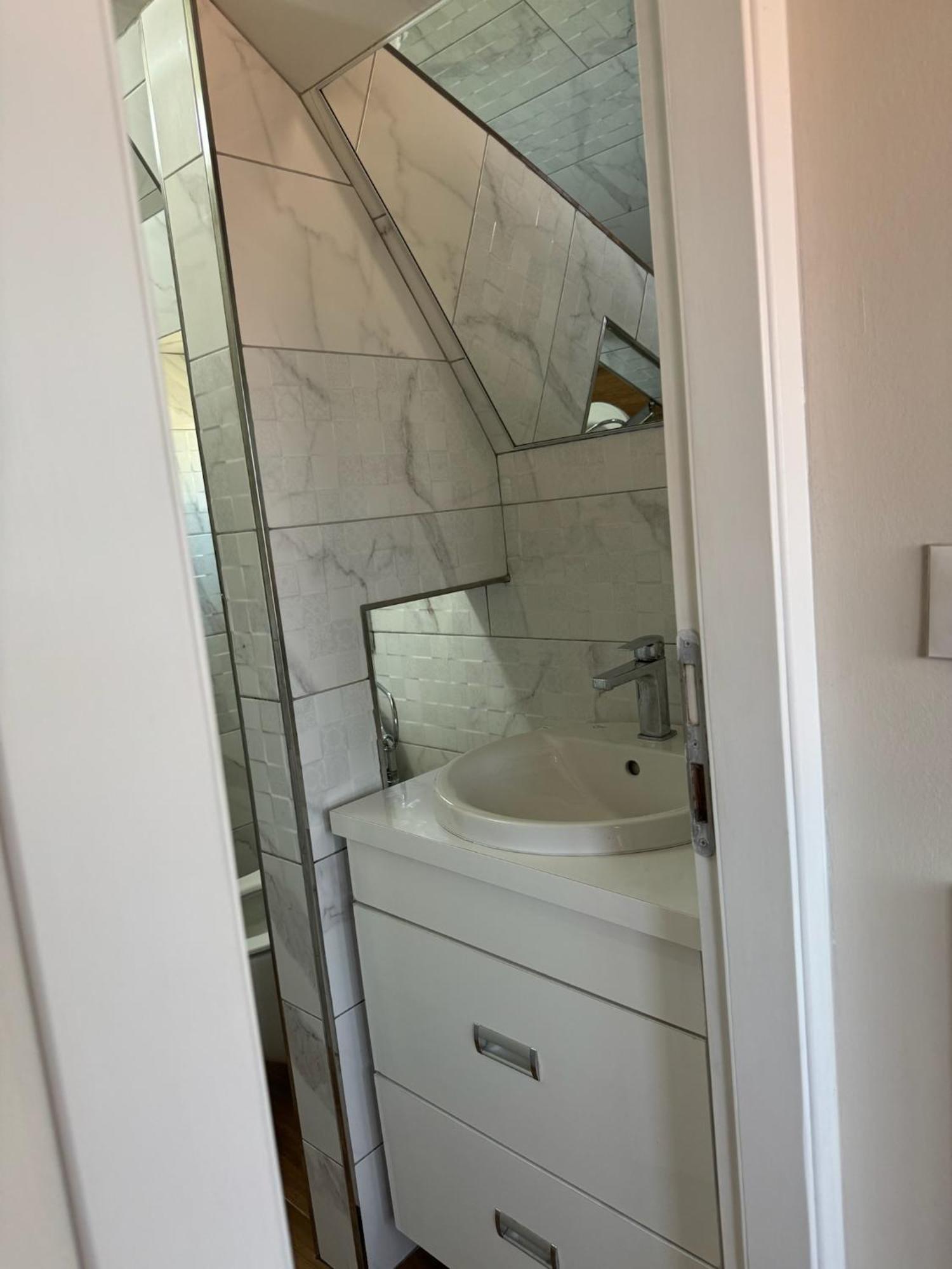 Villa Sana Rooms Përmet 외부 사진