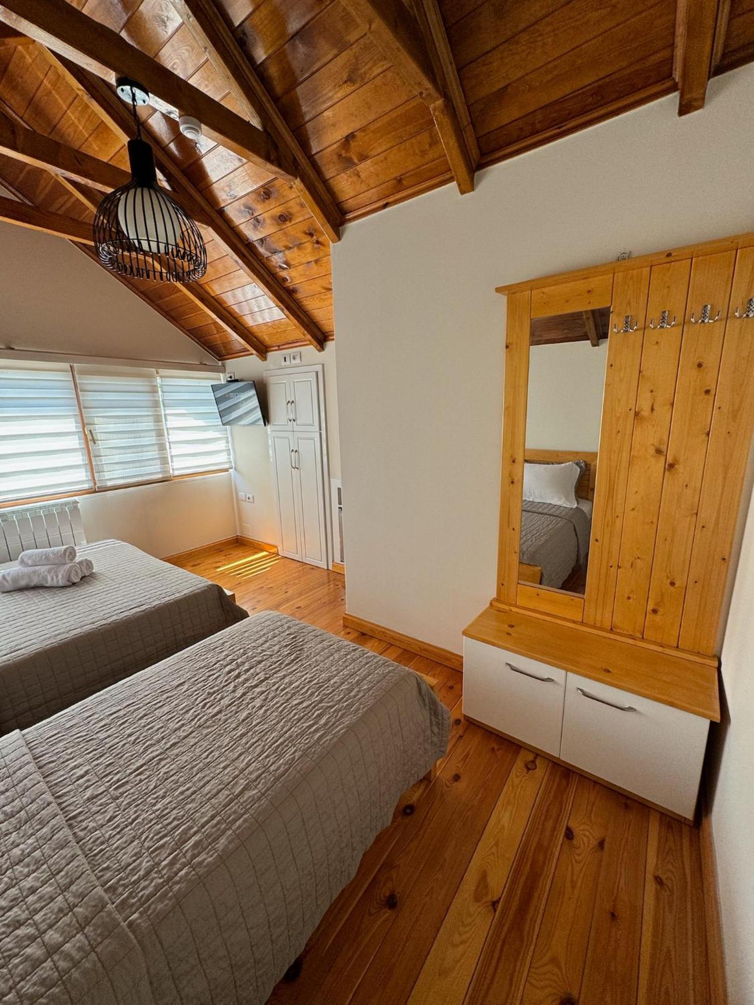Villa Sana Rooms Përmet 외부 사진