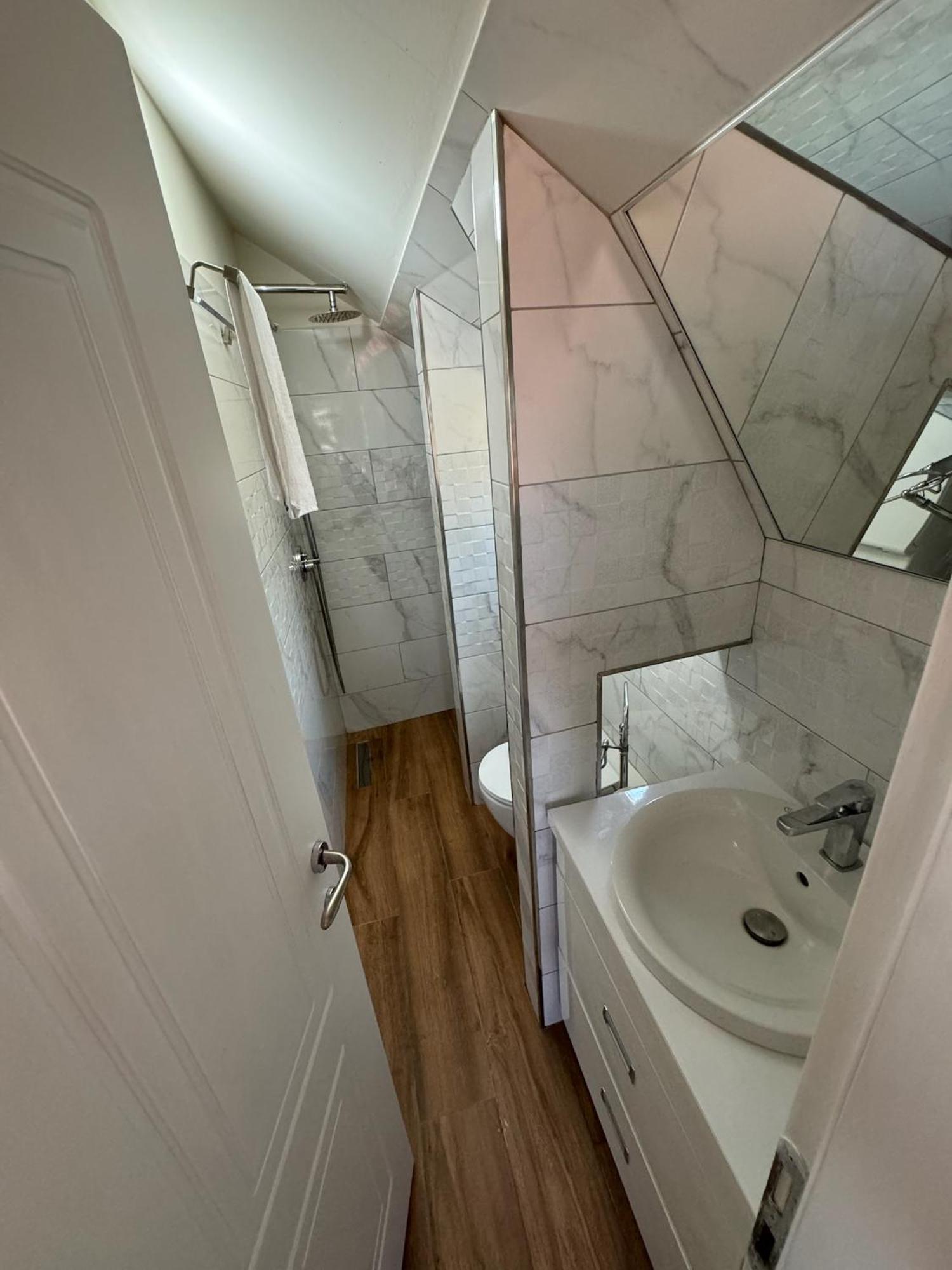 Villa Sana Rooms Përmet 외부 사진