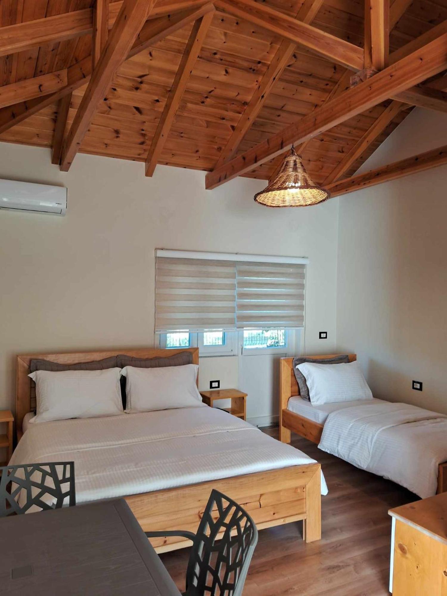 Villa Sana Rooms Përmet 외부 사진