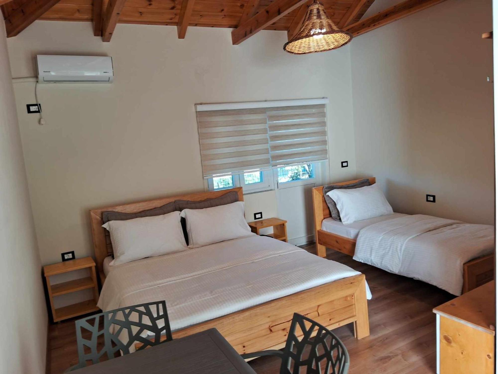 Villa Sana Rooms Përmet 외부 사진