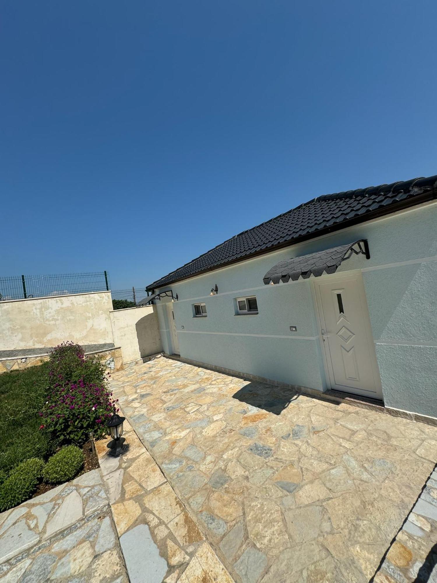 Villa Sana Rooms Përmet 외부 사진