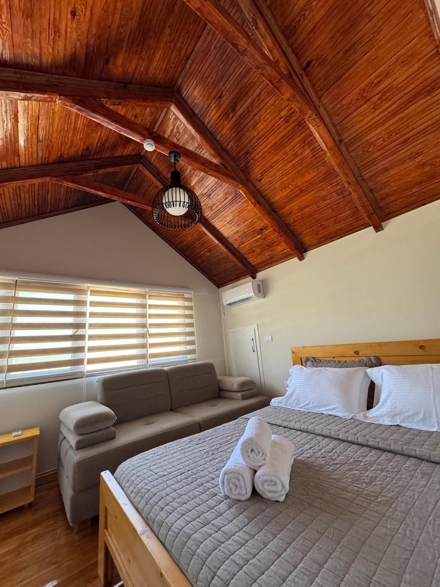 Villa Sana Rooms Përmet 외부 사진
