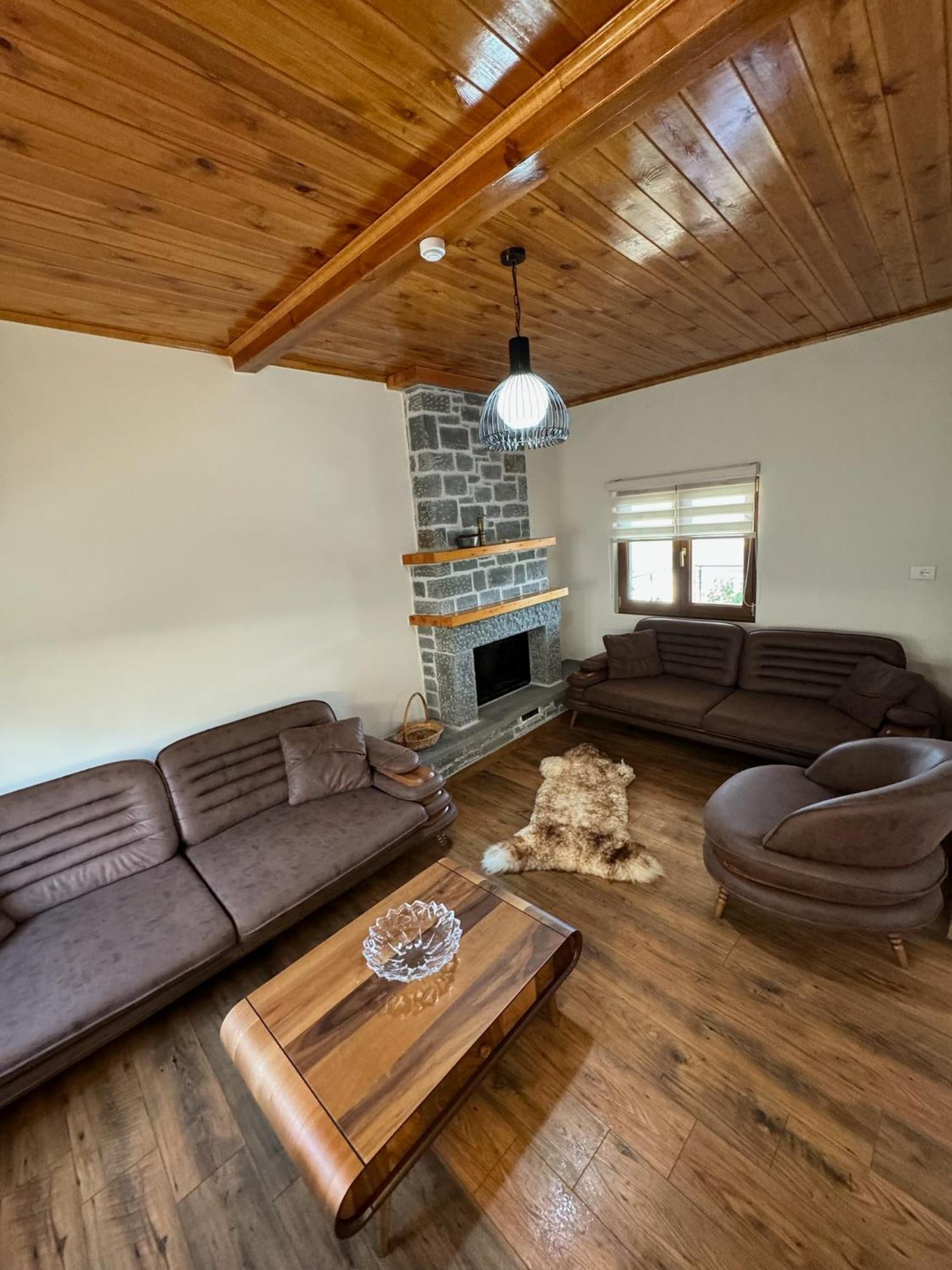 Villa Sana Rooms Përmet 외부 사진