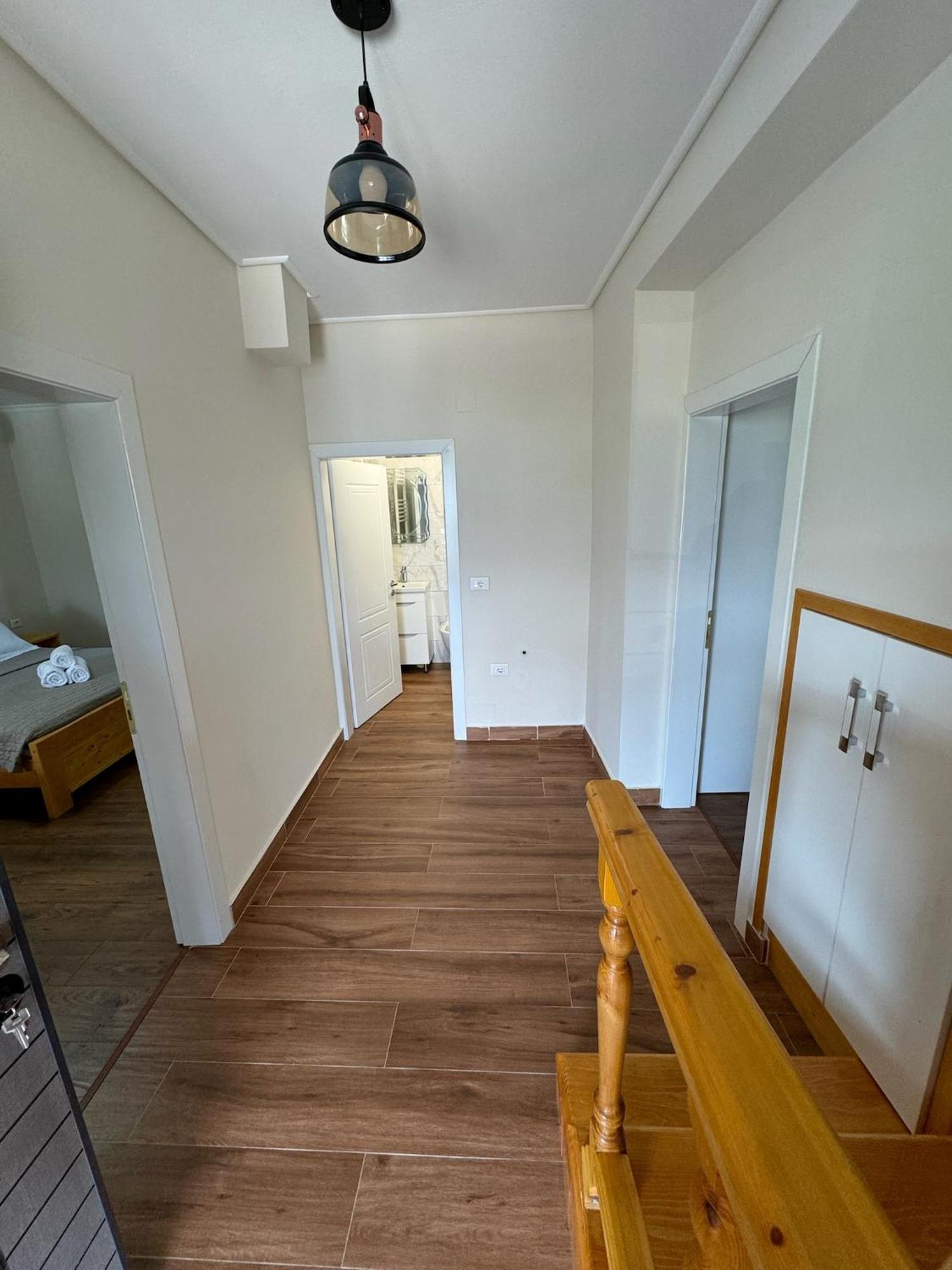 Villa Sana Rooms Përmet 외부 사진