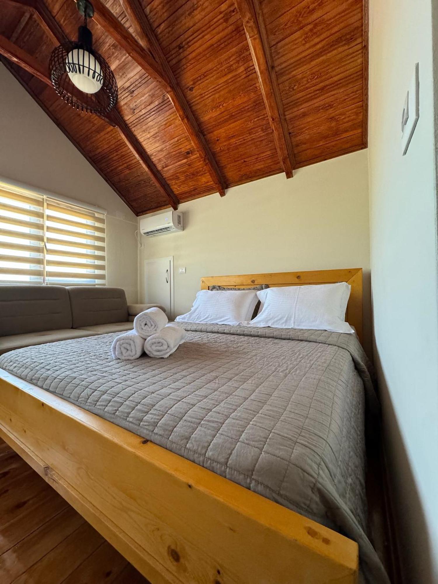 Villa Sana Rooms Përmet 외부 사진